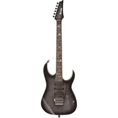 Ibanez J Custom RG8570 Electric Guitar image 2
