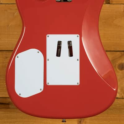 Kramer Pacer Classic FR Special Scarlet Red Metallic *B-Stock* image 2