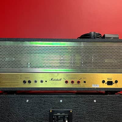 Marshall JCM 2000 DSL 100 1998 image 2
