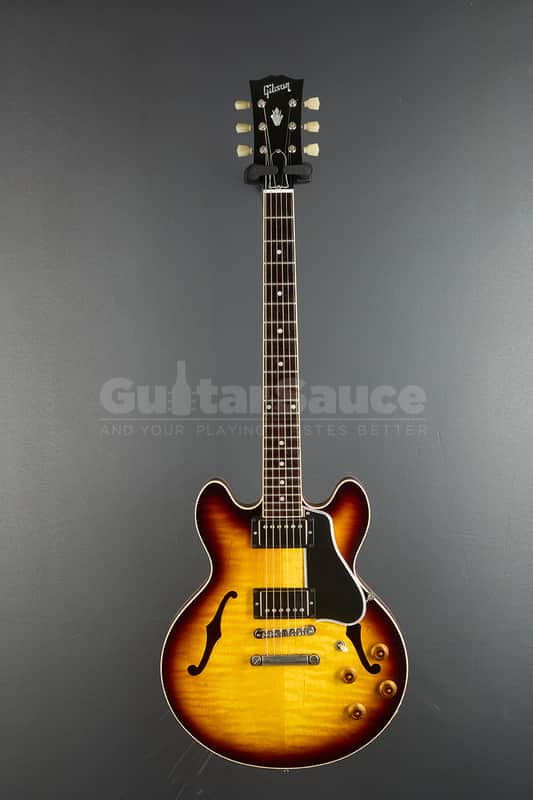 Gibson Custom Shop CS-336 | Reverb Australia