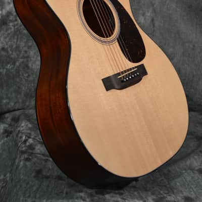 Martin 16 Series GPC-16E Grand Performance Mahogany w/ FREE Same Day Shipping image 7