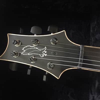 PRS Private Stock Custom 24 Retro Will Do Partial Trading! image 4