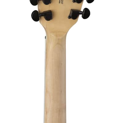 Dean ML X Quilt Maple Trans Brazilia image 6
