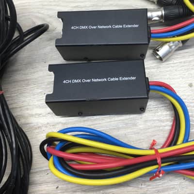JBL 5234 Frequency Dividing Network, Crossover | Reverb