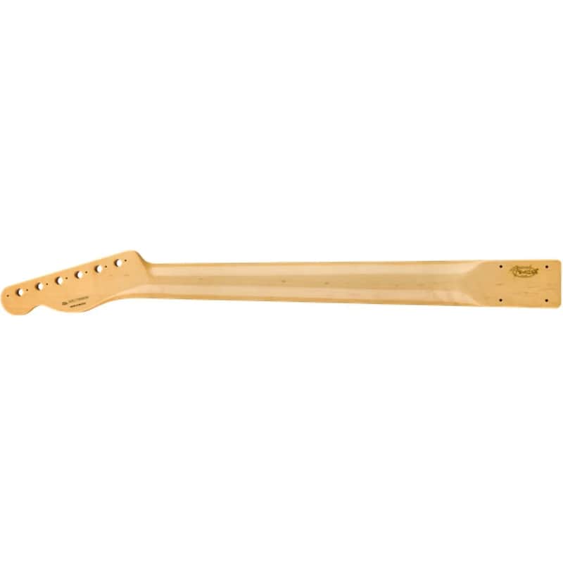 Fender Classic Series '60s Telecaster Neck, 21-Fret image 2