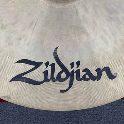 Zildjian 20" K Series Ride Cymbal image 8