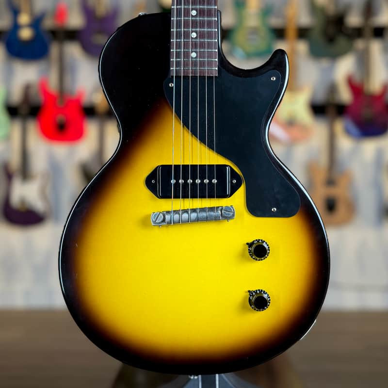Gibson Custom Shop '57 Les Paul Jr. Single Cut 2006 - 2017