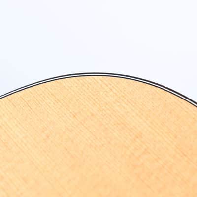 Eastman E1D Dreadnought Lefty image 15