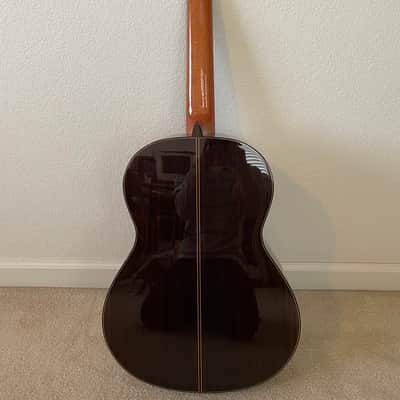 Alhambra Linea Professional - Cedar Top image 2