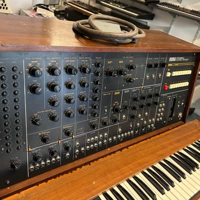 Korg PS-3200 & PS-3010 Keyboard #2 - Restored by VS&C image 3