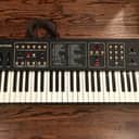Sequential Circuits Six Track Synthesizer