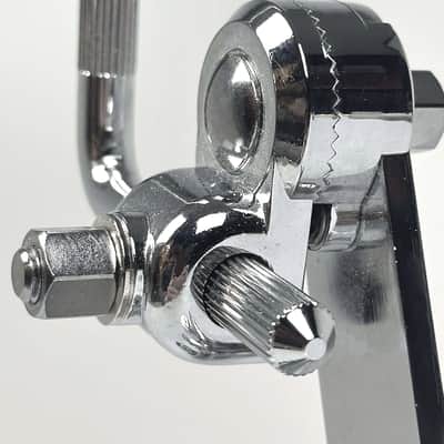 Ludwig Repro Rail Consolette / LIKE NEW / Bonus Pack: Vintage Tuning Key & Hex Wrench, Ludwig Tom Mount, Snare Drum Lugs & 90th Anniversary Wall Calendar image 6
