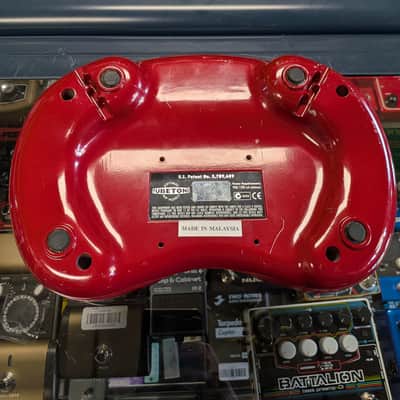Line 6 POD Multi Effect & Amp Modeler (Used) image 6