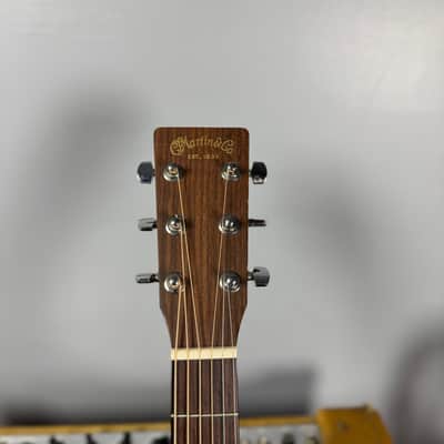 Martin 000-15 2004 image 2
