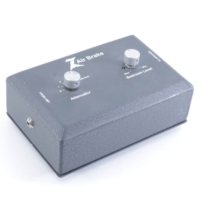 Dr. Z Z Air Brake 100-Watt Attenuator image 2