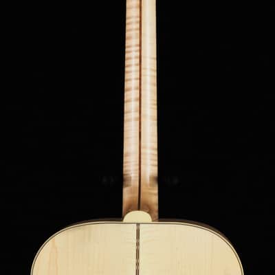 Gibson USA SJ-200 - Antique Natural image 7