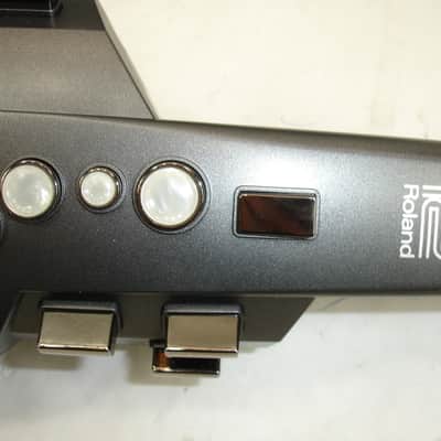 Immagine Roland Aerophone GO Digital Wind Instrument/MIDI Controller w/ Case - 3