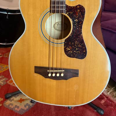 Guild b500e-bld - Maple image 1