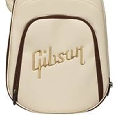 Gibson Premium Softcase for Les Paul or SG Guitar Black image 3