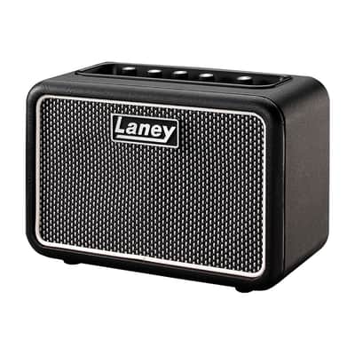 Laney Mini Stereo Amp with Bluetooth Supergroup MINI-STB-SUPERG image 4