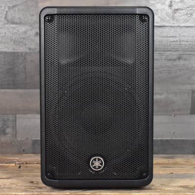 Yamaha DBR10 Powered Speaker image 1