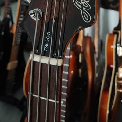 Aria Pro II TSB-500 Thor Sound 1980’s Matsumoku SN005031 image 2