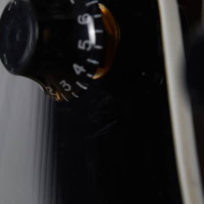Gibson L-5 CES, Ebony | Custom Shop Demo image 5