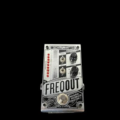 DigiTech FreqOut Natural Feedback Creator | Reverb