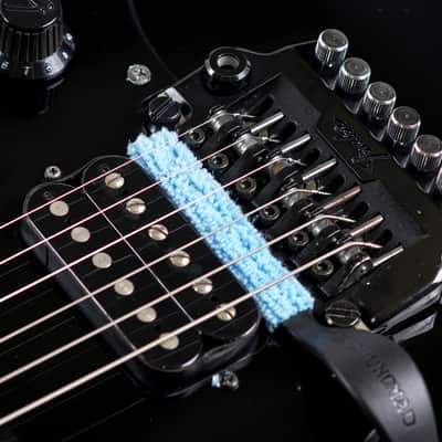 Music Nomad MN204 Hardware Cleaning Tools image 7