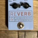 Cusack Music Reverb Blue Grey