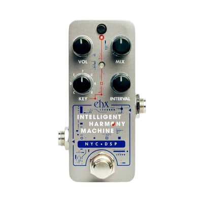 Electro Harmonix Pico Intelligent Harmony image 1