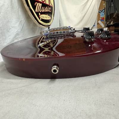 Gibson Les Paul Studio Guitar with Case 2013 image 16