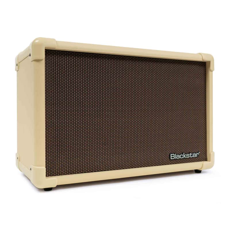 Blackstar Acoustic Core 30 2 x 15-Watt 2x5" Acoustic Guitar Combo image 1