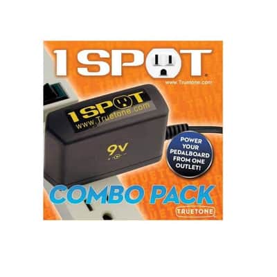 Truetone 1 Spot Combo Pack NW1CP2-US image 1