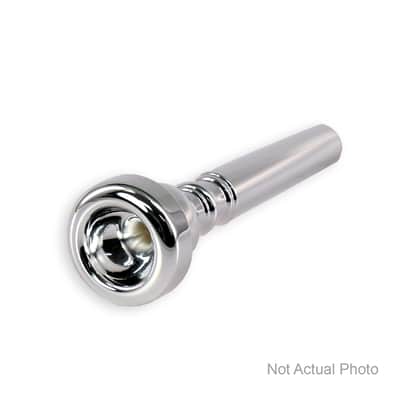 Yamaha YAC-FRANKS Rod Franks Signature Series Trumpet Mouthpiece Yamaha YAC-FRANKS Rod Franks Signature Series Trumpet Mouthpiece