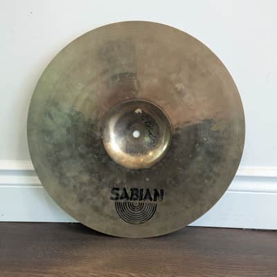 Sabian HHX Evolution 16" Crash image 9