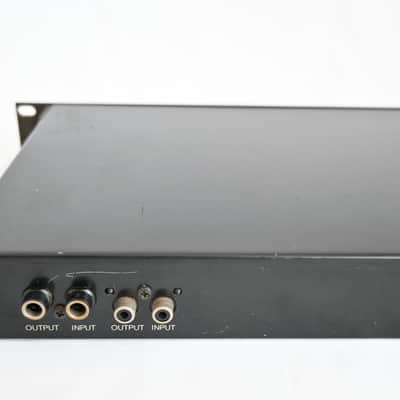 Yamaha GQ1031 Equalizer image 7
