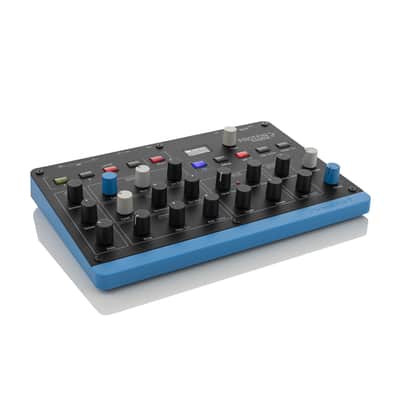 Waldorf Protein Compact Wavetable Synthesizer image 4