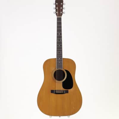 Martin D-35, manufactured in 1977 [391174] (08/06) image 13