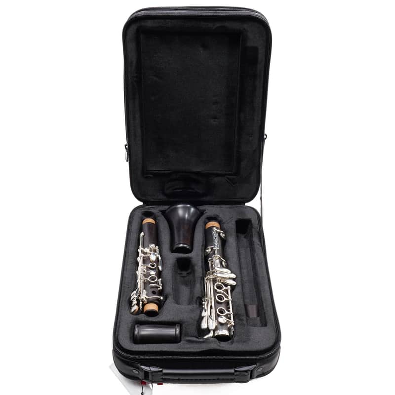 Backun Model BCLBPROTG-SKE 'Protege' Intermediate Bb Clarinet | Reverb