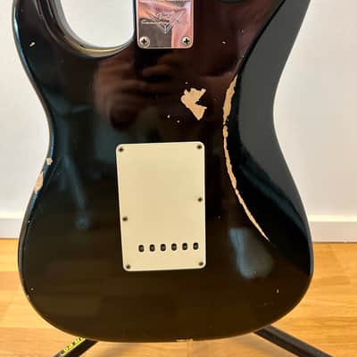 Fender Custom Shop '63 Stratocaster LTD NAMM 2016 image 6