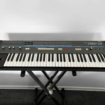 Korg Poly 61