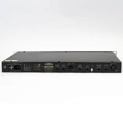 Focusrite Platinum Tone Factory Preamp Channel Strip Rackmount image 4