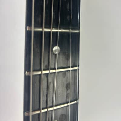 Gibson SG Special (1983), Black image 11