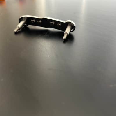 Fender Custom Shop RSD J-Bridge For Fender Jaguar Jazzmaster image 3