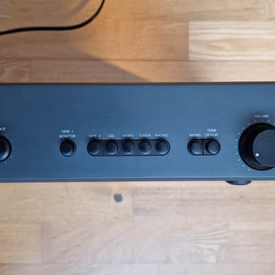 Immagine NAD 106 Preamplifier (serviced) - 3