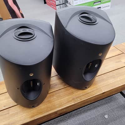 Klipsch CB800T All-weather 70v Speakers (Pair) - Black image 6