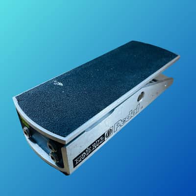 Ernie Ball P0-6168 250K Mono Passive Volume Pedal w/ Switch image 4