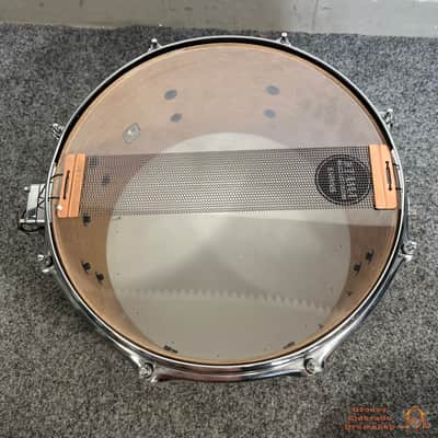 Tama Soundworks 13x7 Kapur Snare Drum image 6