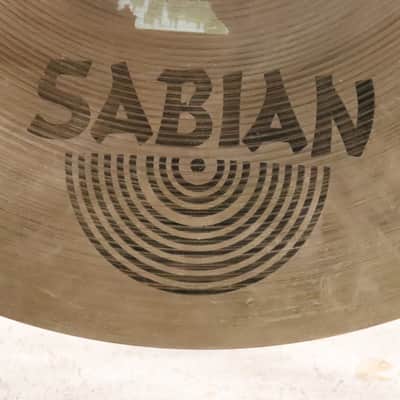 Sabian 20" AA Medium Ride Cymbal image 11